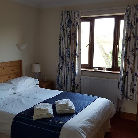 Byerley House Bed & Breakfast Newmarket  Eksteriør bilde