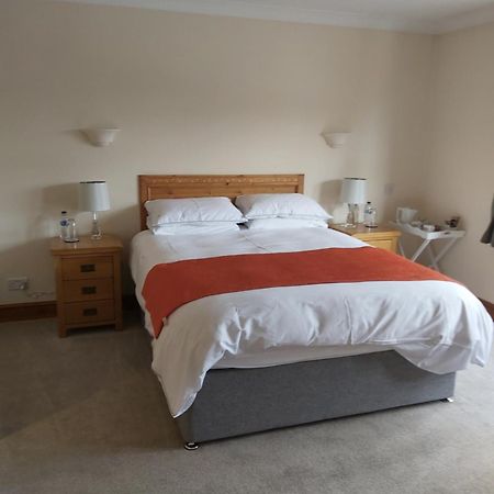 Byerley House Bed & Breakfast Newmarket  Rom bilde